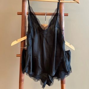 Victoria’s Secret PJ Set